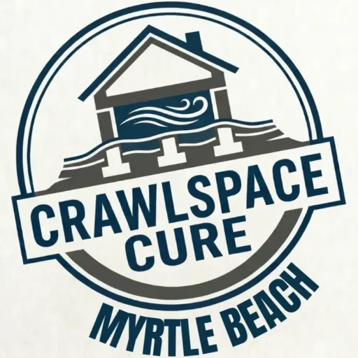 Crawlspace Cure Myrtle Beach